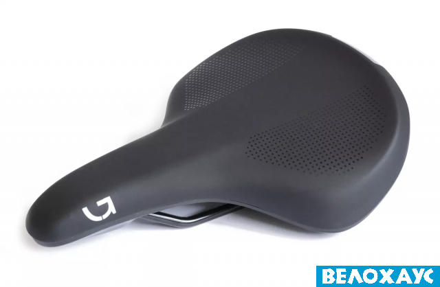 Сідло Green Cycle Comfort Foam 190