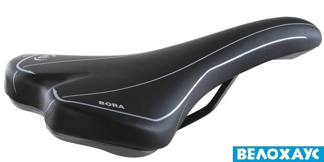 Сідло Monte Grappa BORA 3021 GR