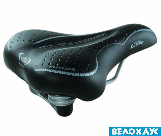 Сідло Monte Grappa EL FUTURE LADY 1900