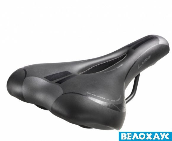 Сідло Monte Grappa LYRA MAN 6270