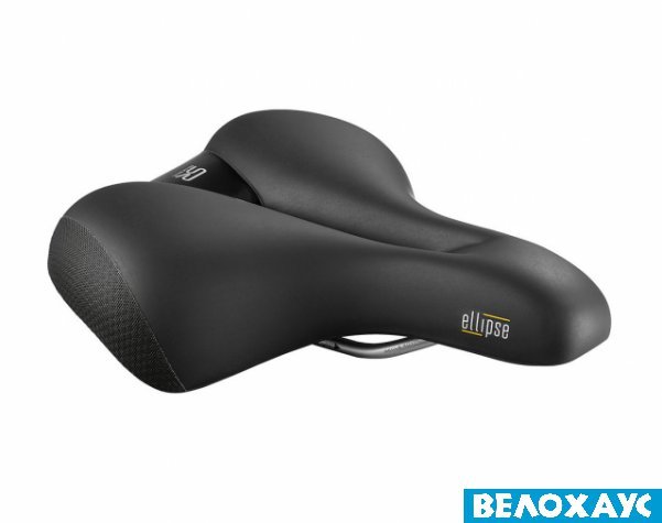 Сідло Selle Royal Ellipse Relaxed