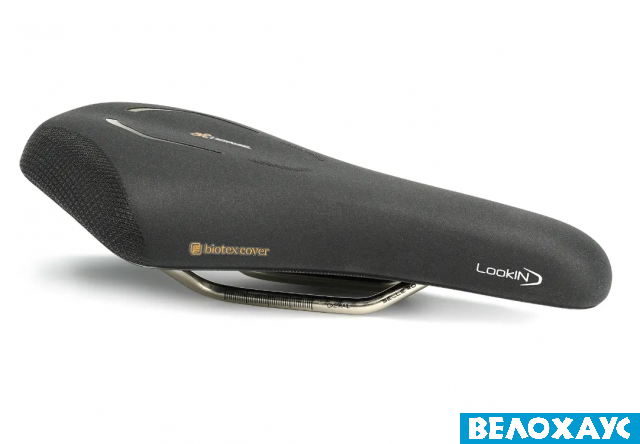 Сідло Selle Royal Lookin Evo Athletic Unisex