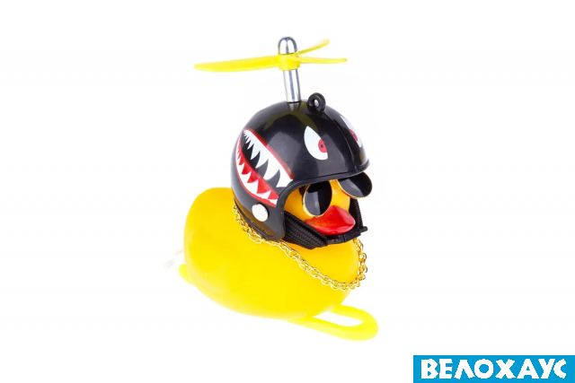 Сигнал ONRIDE Duck (акула), з підсвіткою