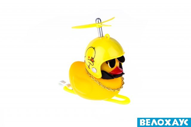 Сигнал ONRIDE Duck (курча), з підсвіткою