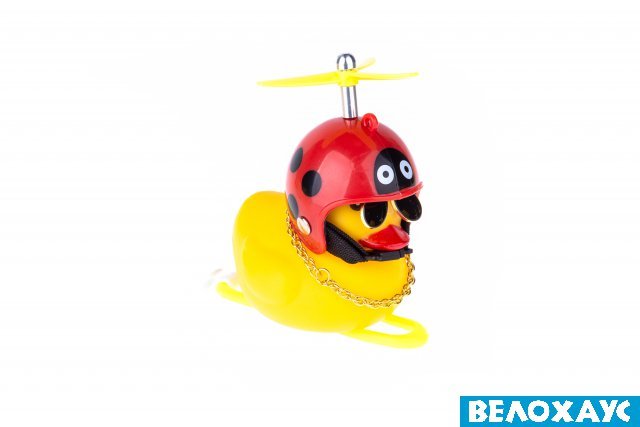 Сигнал ONRIDE Duck (сонечко), з підсвіткою