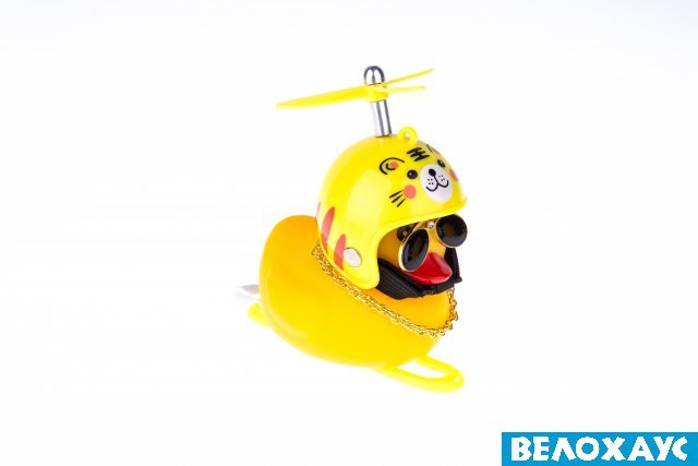 Сигнал ONRIDE Duck (тигр), з підсвіткою