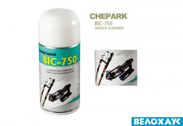 Мастило для ніг вилки Chepark BIC-750
