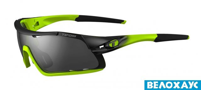Сонцезахисні окуляри Tifosi Davos, Race Neon