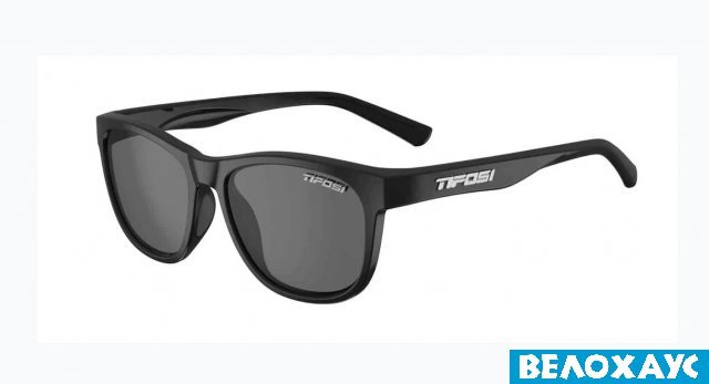 Сонцезахисні окуляри Tifosi Swank, Blackout