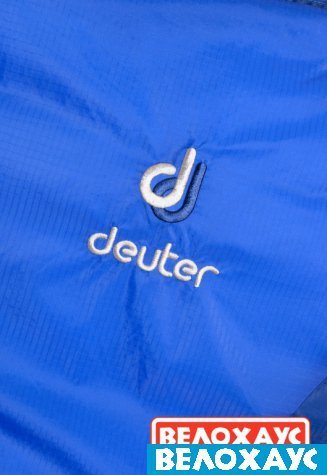 Спальный мешок Deuter Orbit +5 L