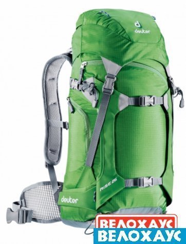 Спортивный рюкзак Deuter Rise 26+
