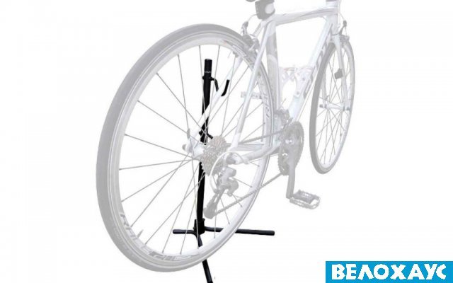 Стойка для велосипеда регулируемая под разные рамы Bike Hand YC-103