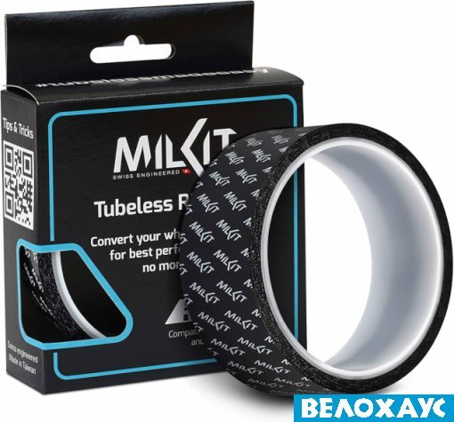 Стрічка Rim Tape milKit, 29 мм