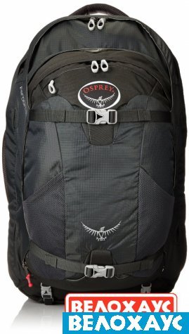 Сумка-рюкзак Osprey Farpoint 55