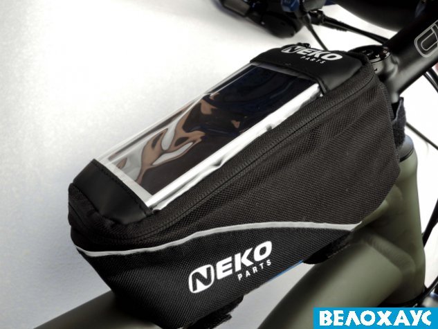 Сумка для телефона на раму Neko NKB-SMART