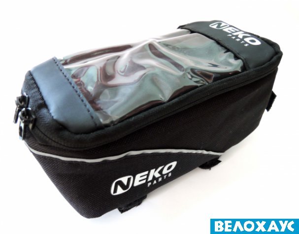 Сумка для телефона на раму Neko NKB-SMART