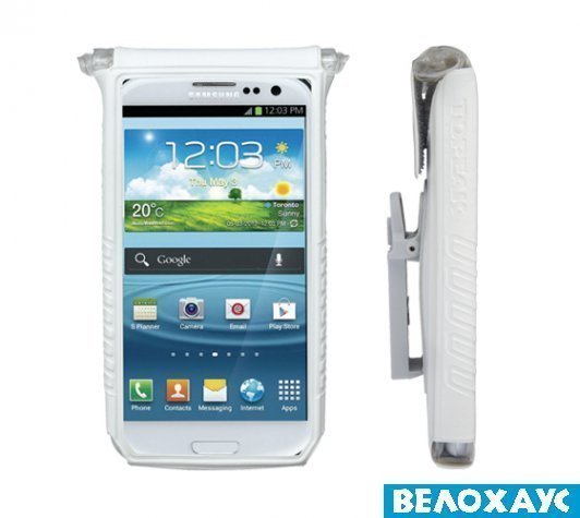 Сумка для телефону Topeak SmartPhone DryBag 5