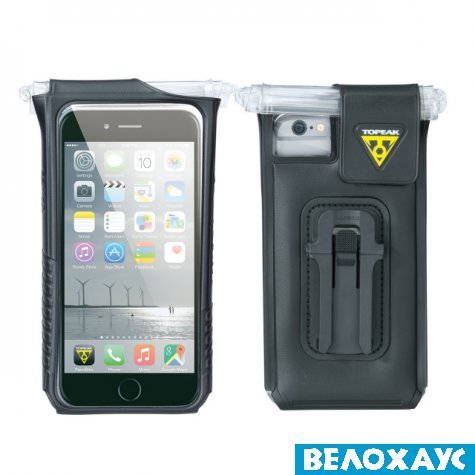 Сумка для телефона Topeak SmartPhone DryBag iPhone 6s/7s + крепеж