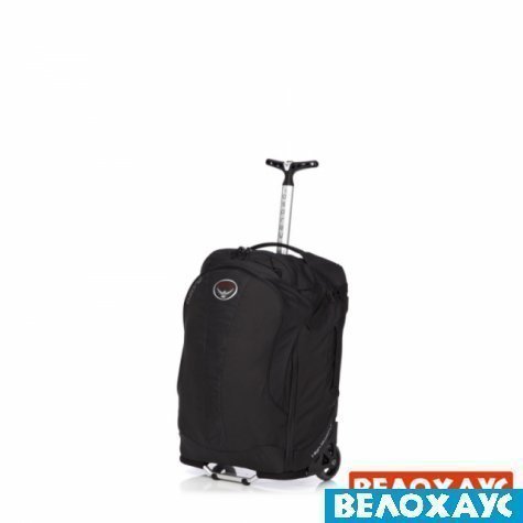 Сумка дорожная на колесах Osprey Ozone 80