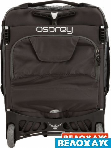 Сумка дорожная на колесах Osprey Ozone 80