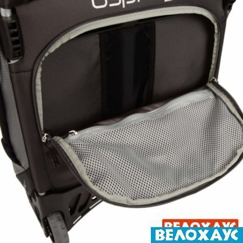 Сумка дорожная на колесах Osprey Ozone 80