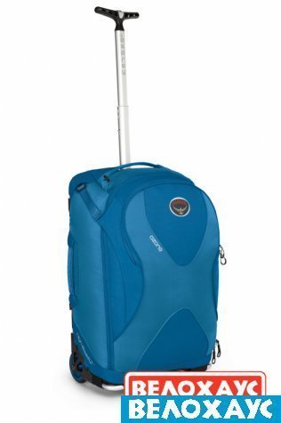 Сумка дорожная на колесах Osprey Ozone 80