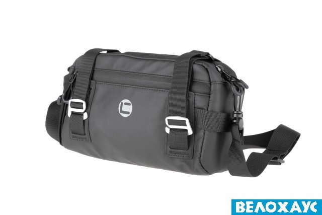 Сумка на кермо ONRIDE Barrel 30