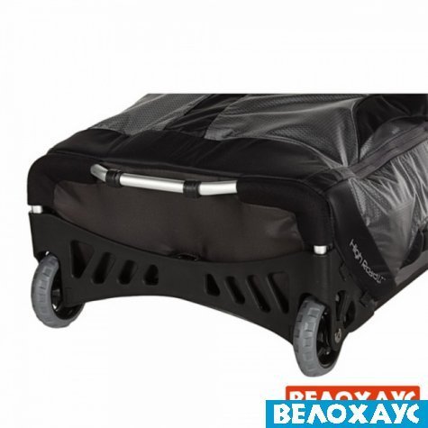 Сумка на колесах Osprey Ozone 36