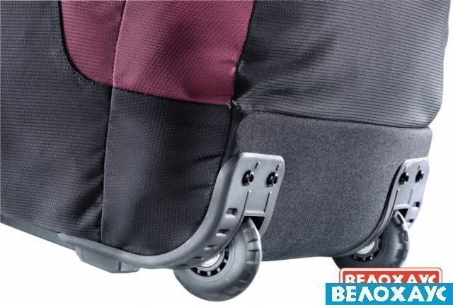 Сумка на колесиках Deuter Tramp 90
