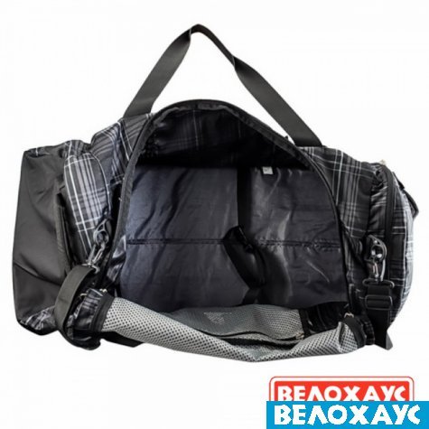 Сумка на колесиках Deuter Tramp 90