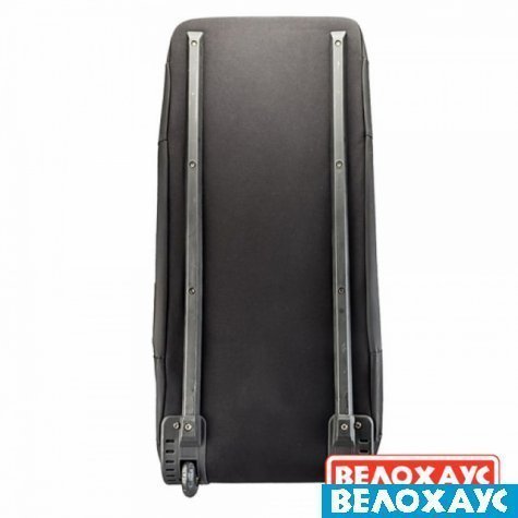 Сумка на колесиках Deuter Tramp 90