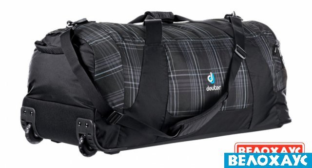 Сумка на колесиках Deuter Tramp 90