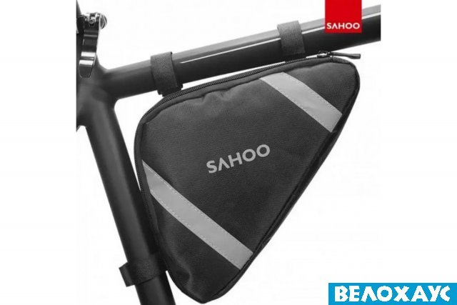 Сумка під раму Sahoo 12490-SA