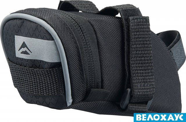 Сумка велосипедна MERIDA BAG HOOK AND LOOP