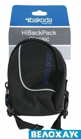 Сумочка на крепления Bakoda High-Back Pack Classic