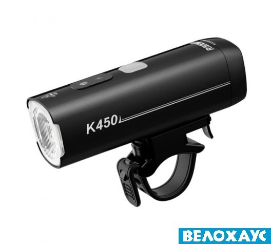Світло переднє Ravemen K450, 450 люмен
