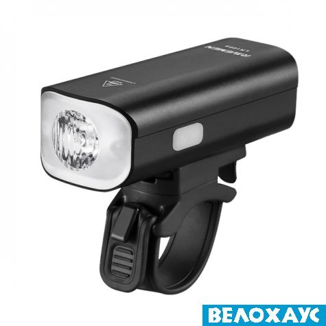 Світло переднє Ravemen LR1000 USB, 1000 люмен