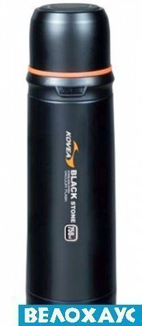 Термос Kovea KDW-BS Black Stone Vacuum Flask