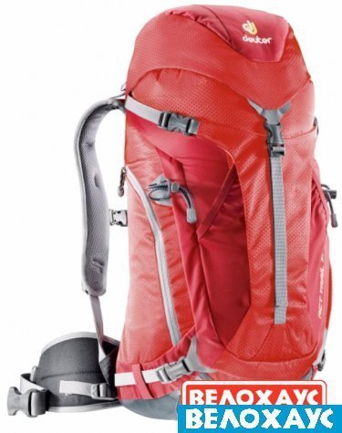 Трекинговый рюкзак Deuter ACT Trail 32