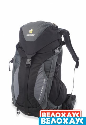 Трекинговый рюкзак Deuter ACT Trail 32