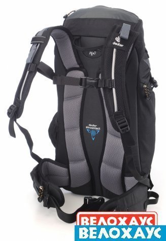 Трекинговый рюкзак Deuter ACT Trail 32