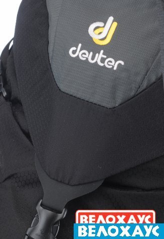 Трекинговый рюкзак Deuter ACT Trail 32