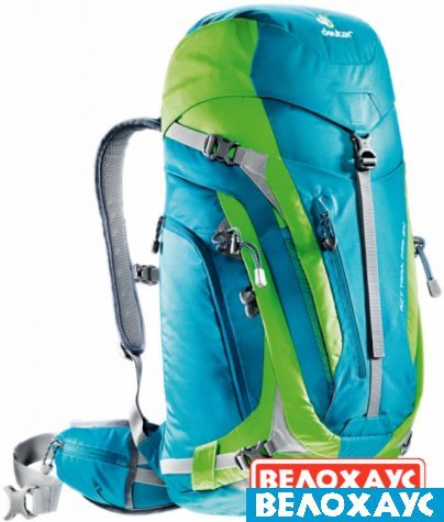 Трекинговый рюкзак Deuter ACT Trail PRO 34