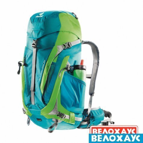 Трекинговый рюкзак Deuter ACT Trail PRO 34