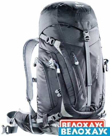 Трекинговый рюкзак Deuter ACT Trail PRO 34