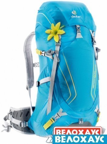 Трекинговый рюкзак Deuter Spectro AC 26 SL