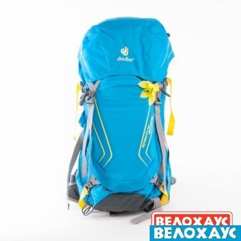 Трекинговый рюкзак Deuter Spectro AC 26 SL