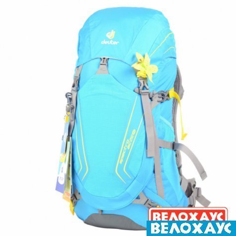 Трекинговый рюкзак Deuter Spectro AC 26 SL