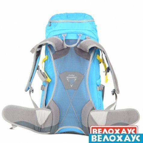 Трекинговый рюкзак Deuter Spectro AC 26 SL