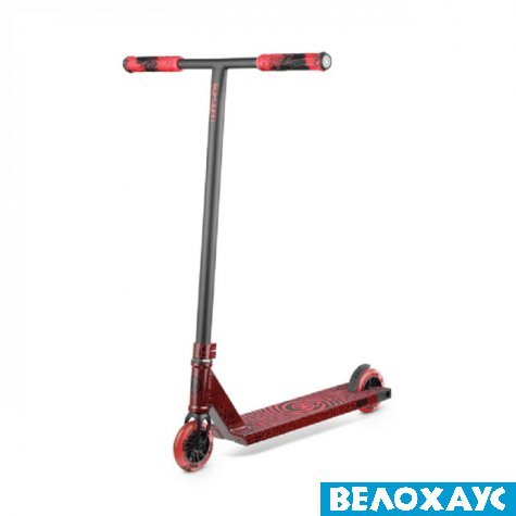 Трюковий самокат HIPE H11, Magma